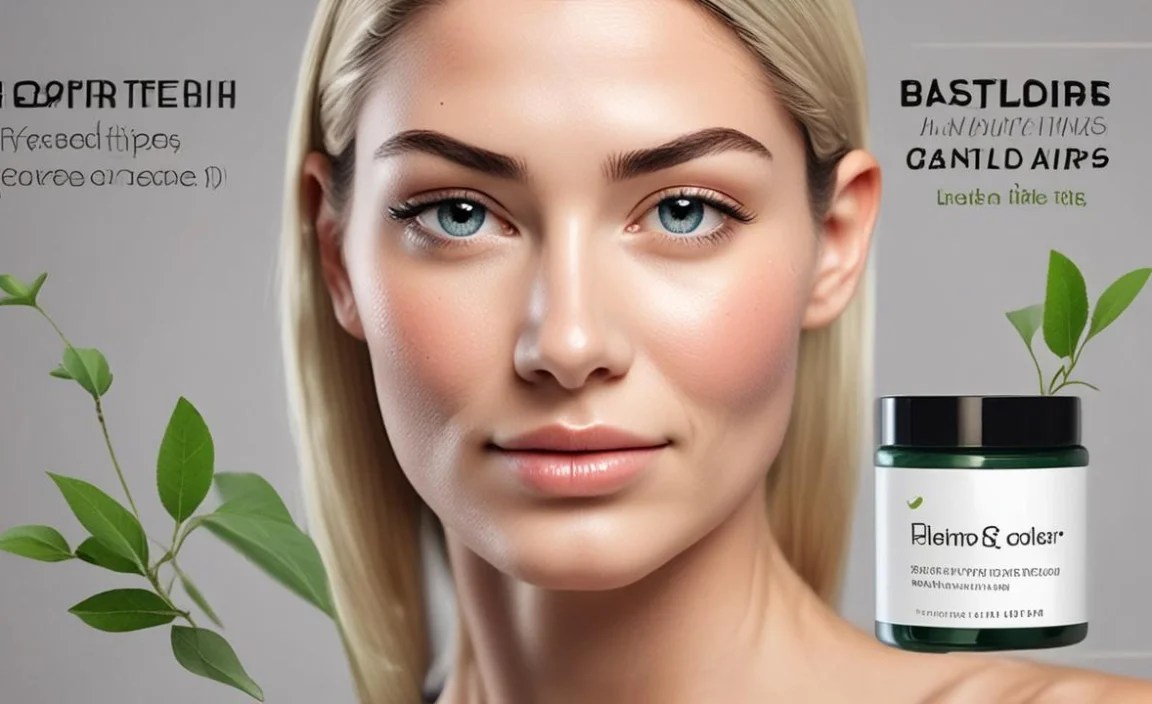 Gentle Cleansing Techniques