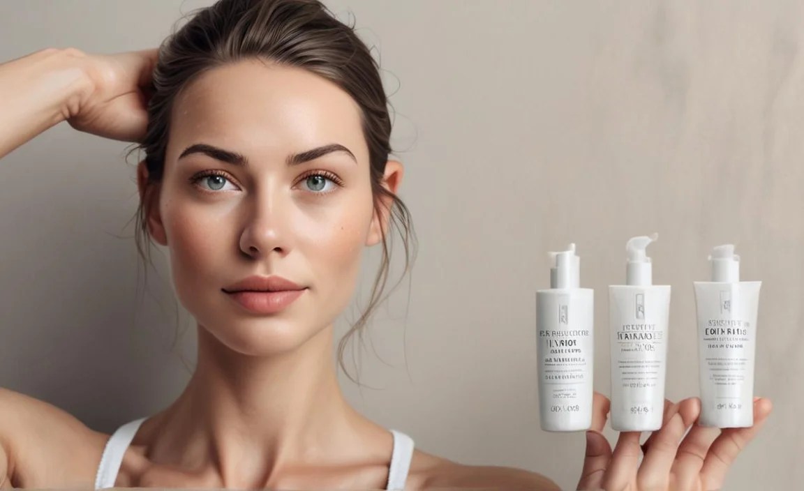Gentle Cleansing Techniques