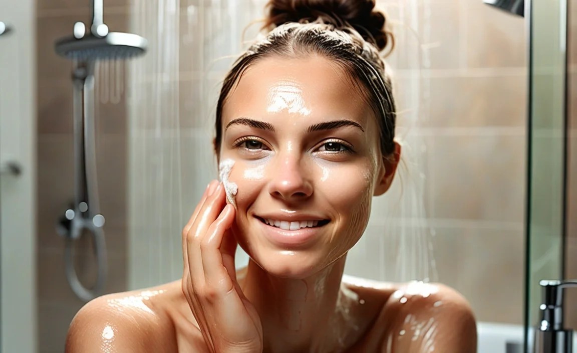 Gentle Exfoliation Techniques