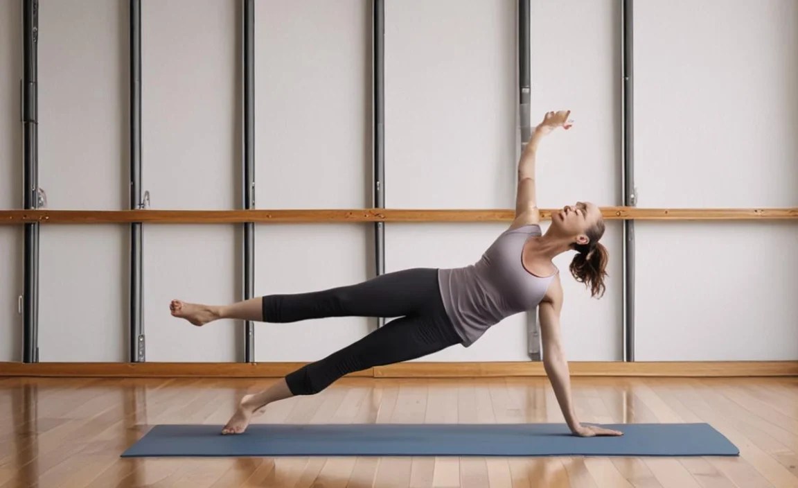 Getting Started with Pilates