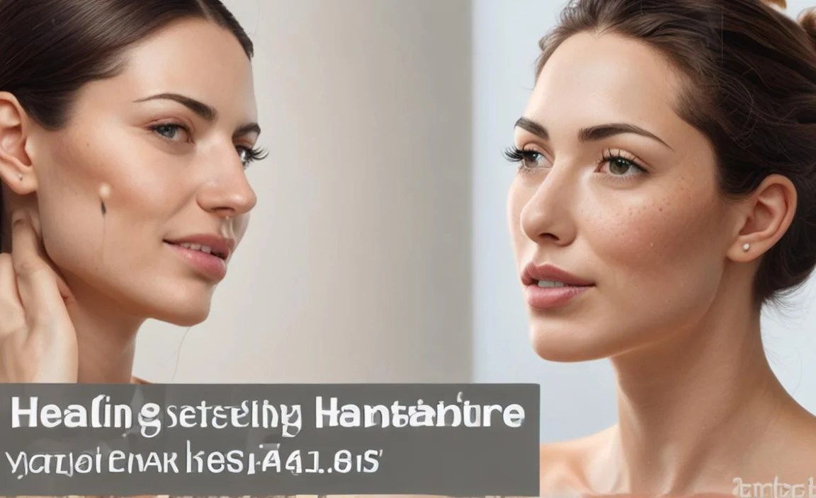 Healing Stress Skin Techniques Explained: Top Tips Inside!