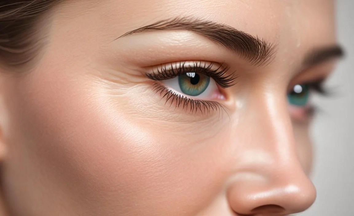Healing Stress Skin Tips Explained