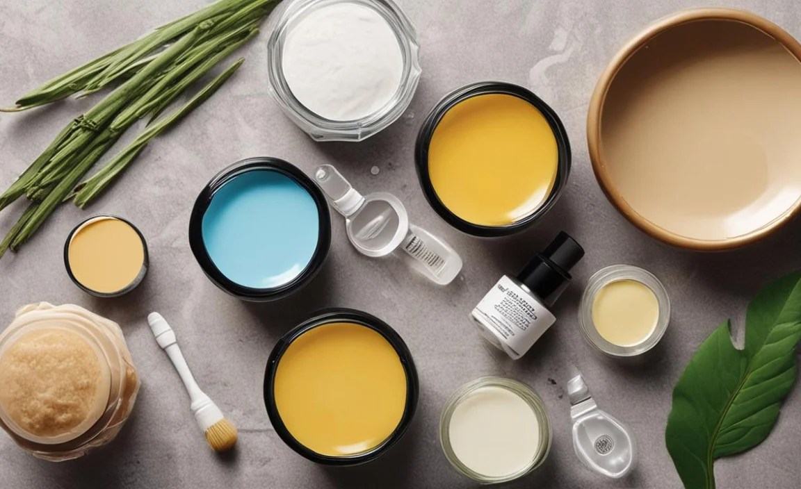 Homemade Exfoliants