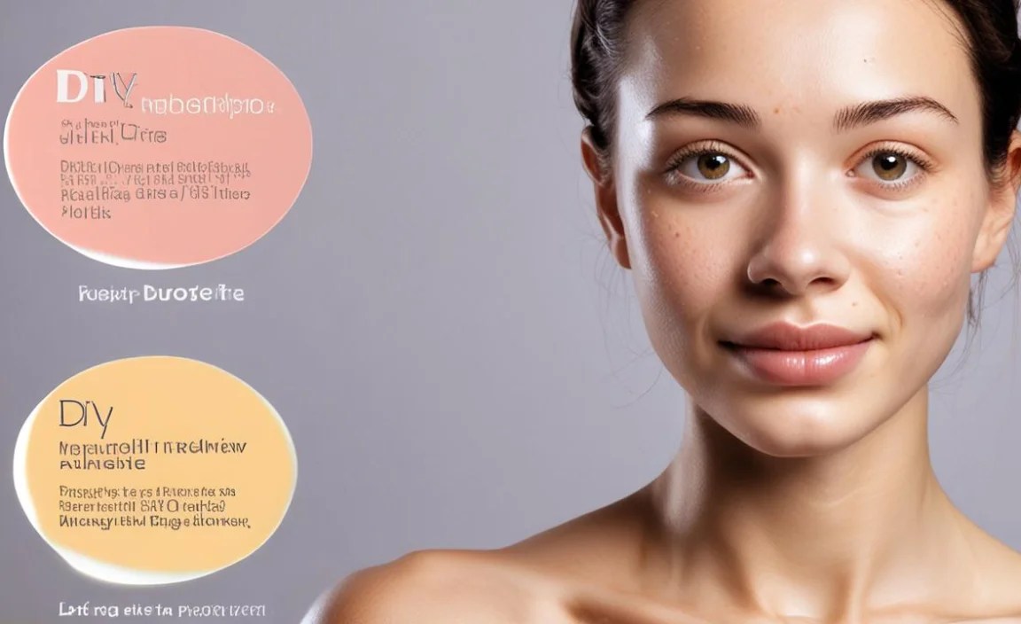 Homemade Exfoliation Techniques