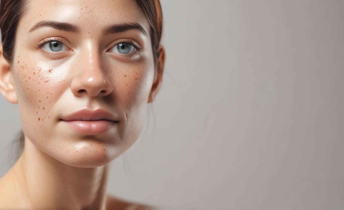 How Acne Develops
