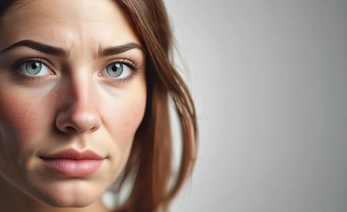 How Anxiety Rashes Develop