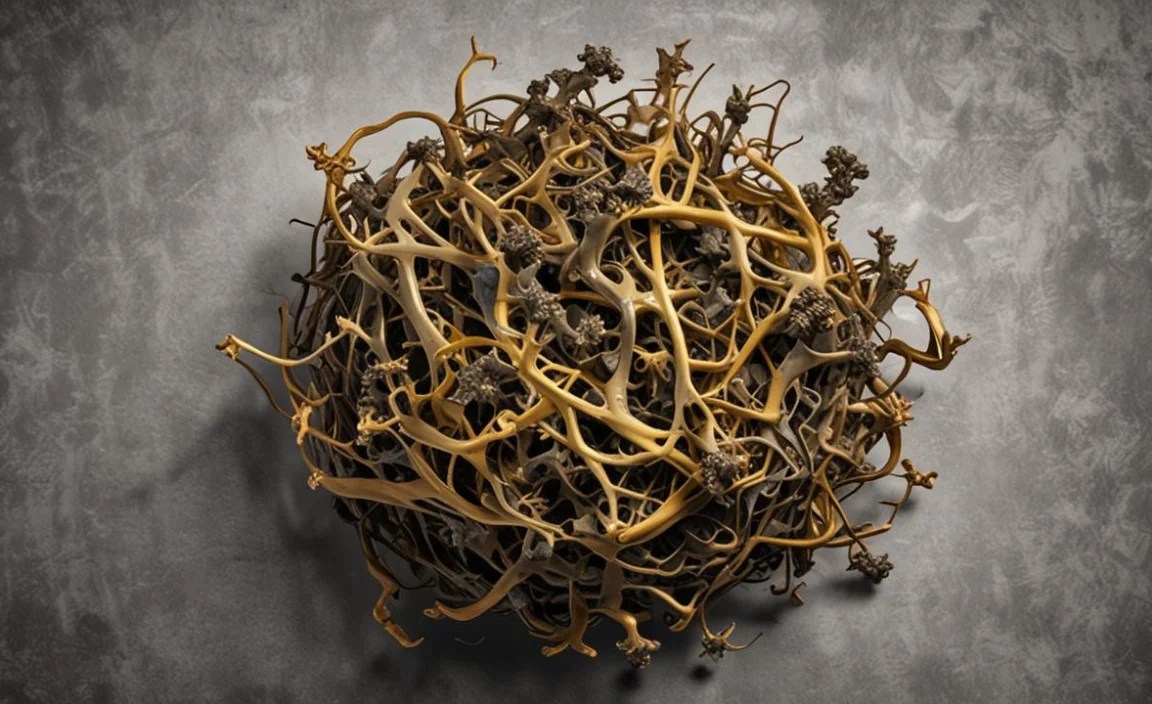 How Bladderwrack Supports Thyroid Function
