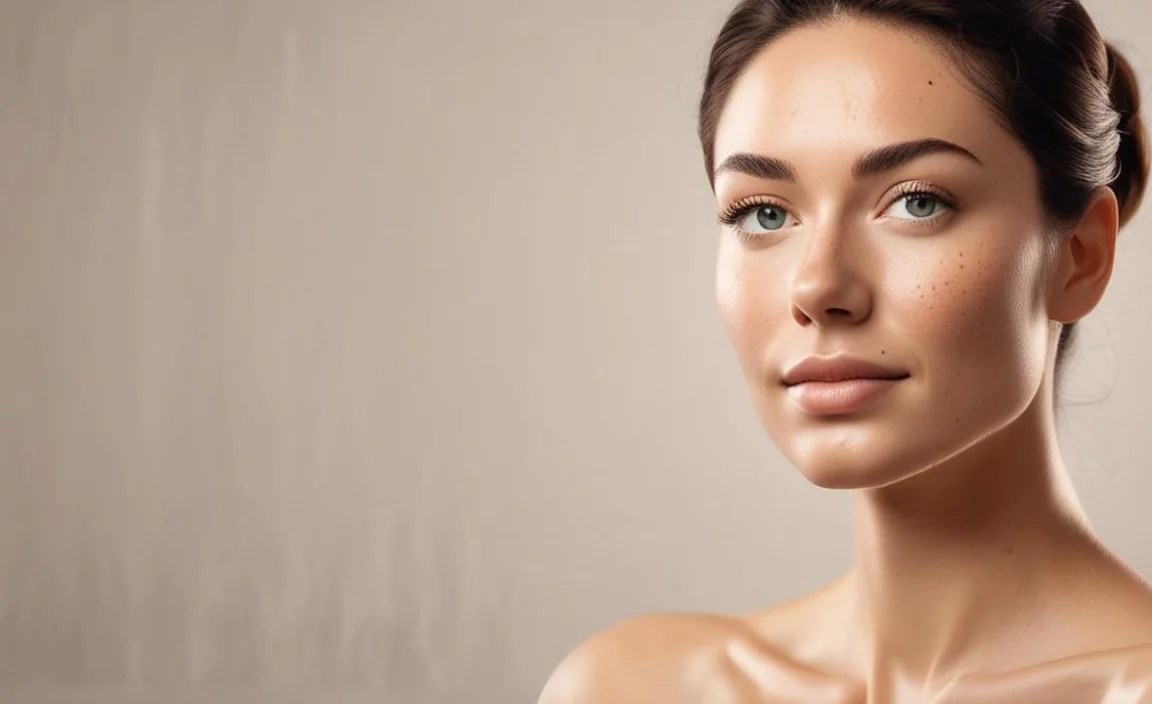 How Positive Thinking Affects Your Skin