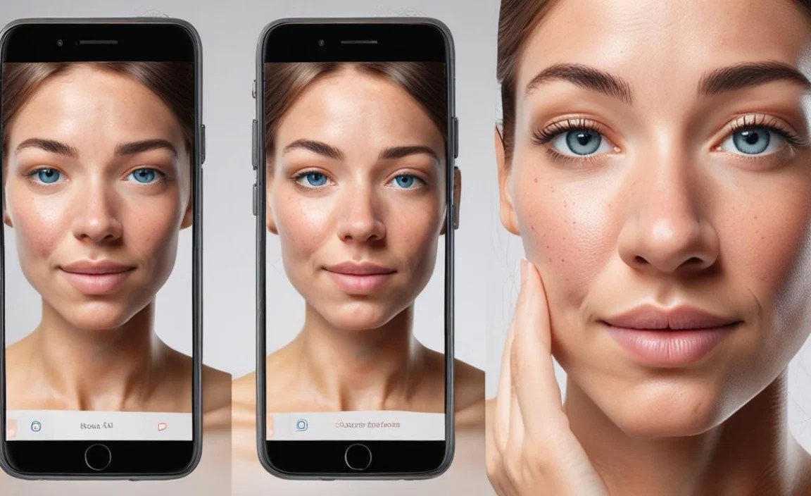 How Skin Identification Apps Work
