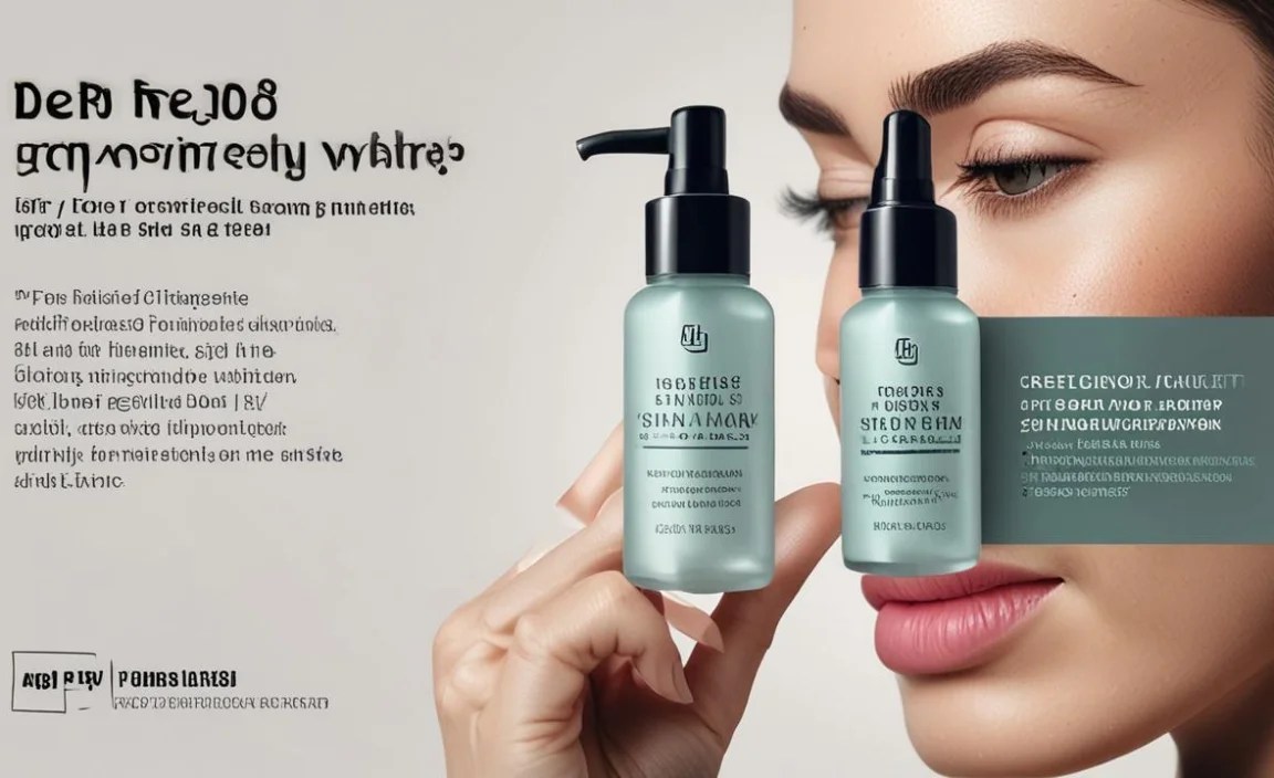 How to Apply Serum Effectively