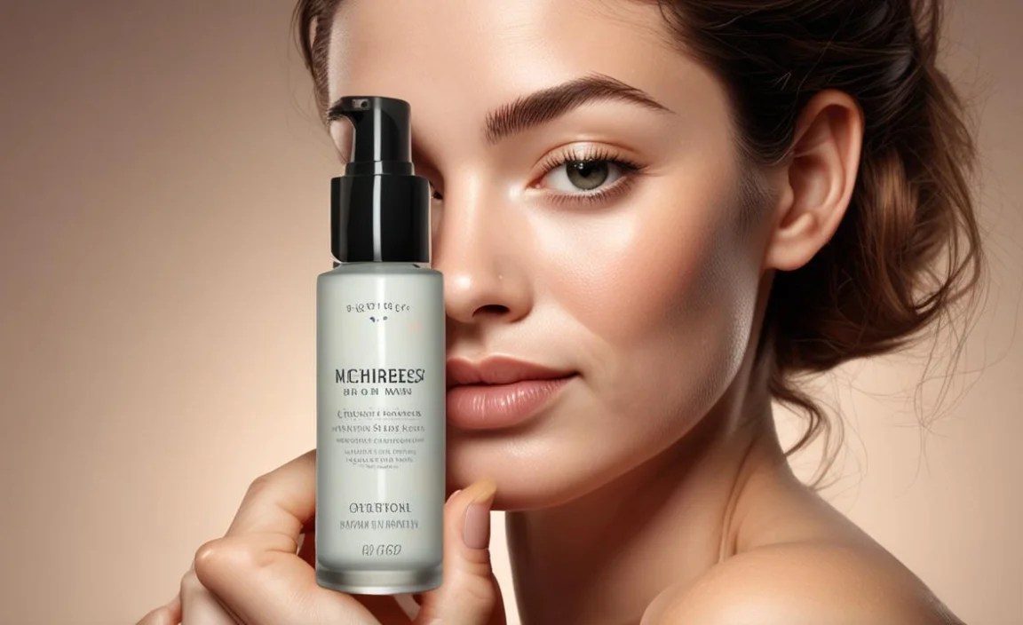 How to Apply Serum Effectively