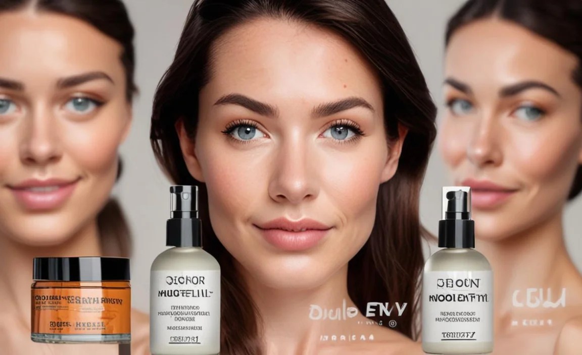 How to Serum Routine