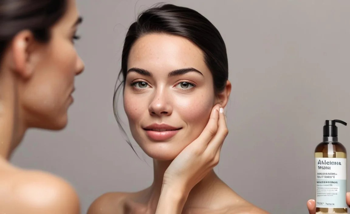Hydration and Moisturization