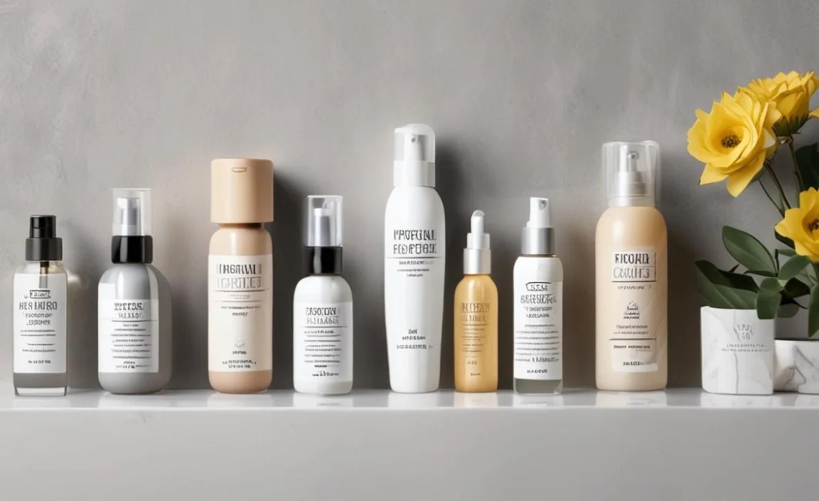 Hydration and Moisturization