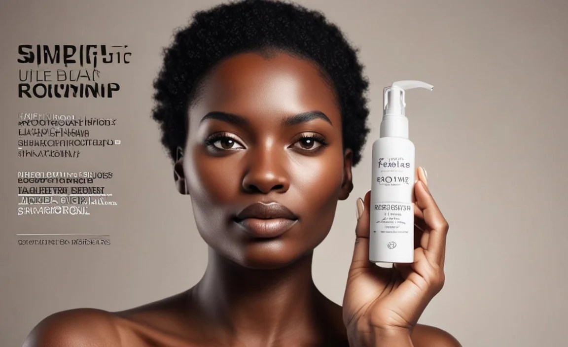 Hydration and Moisturization