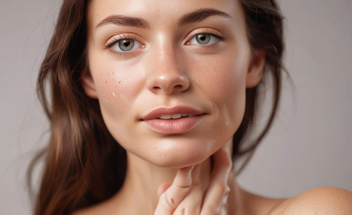 Hydration and Moisturization