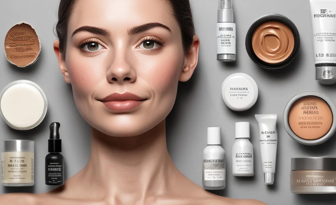 Hydration and Moisturization