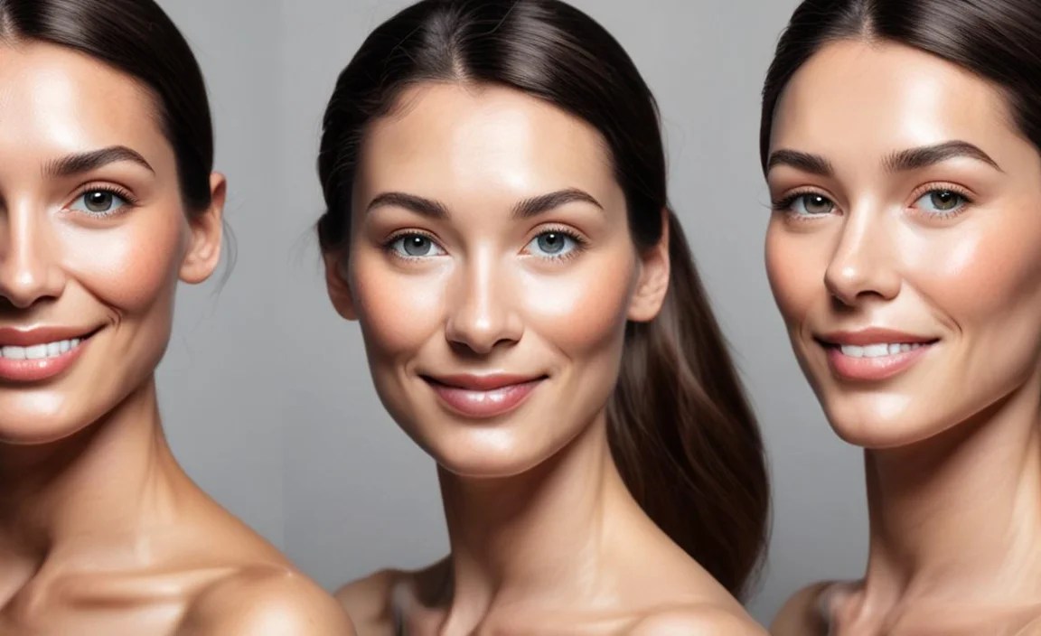 Hydration and Moisturization Techniques