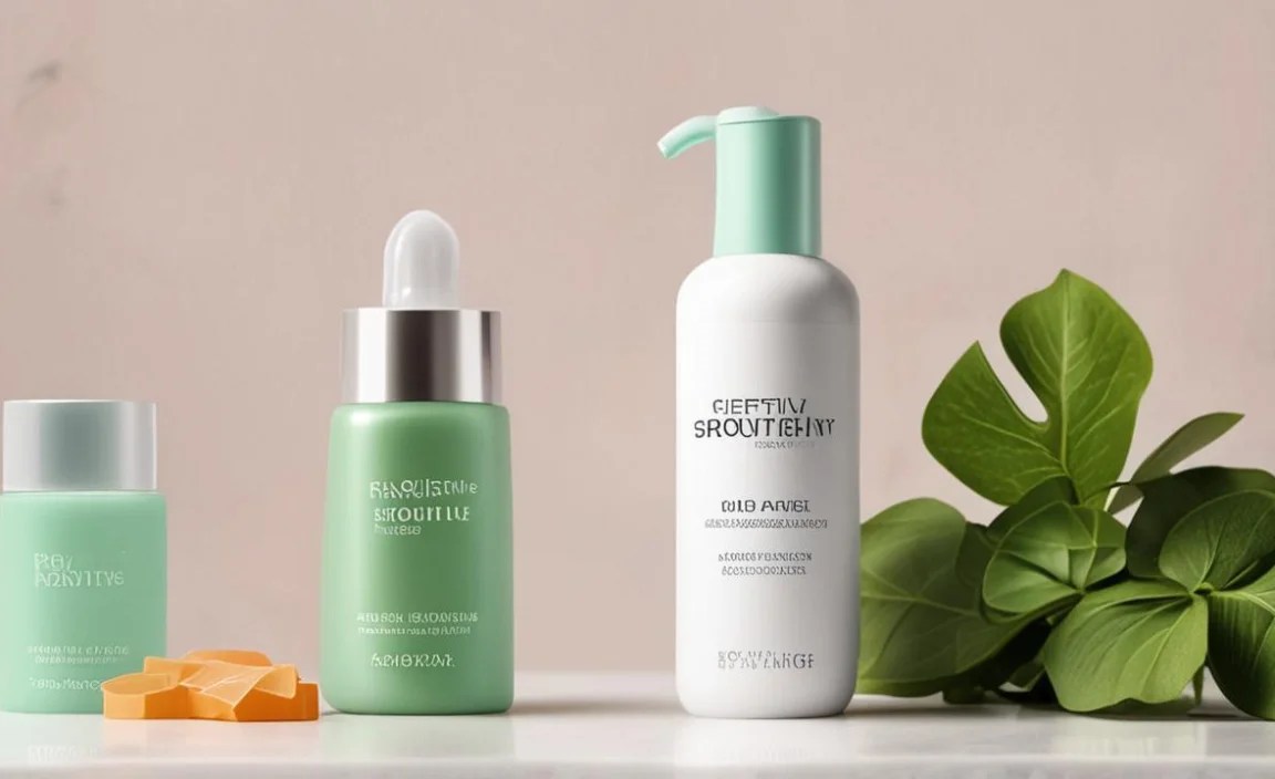 Hydration and Moisturization Techniques