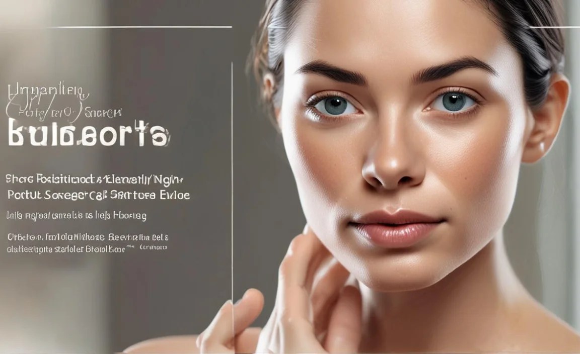 Hydration and Moisturizing Options