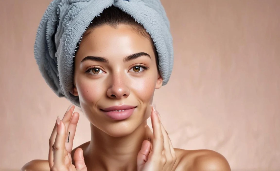 Hydration and Moisturizing