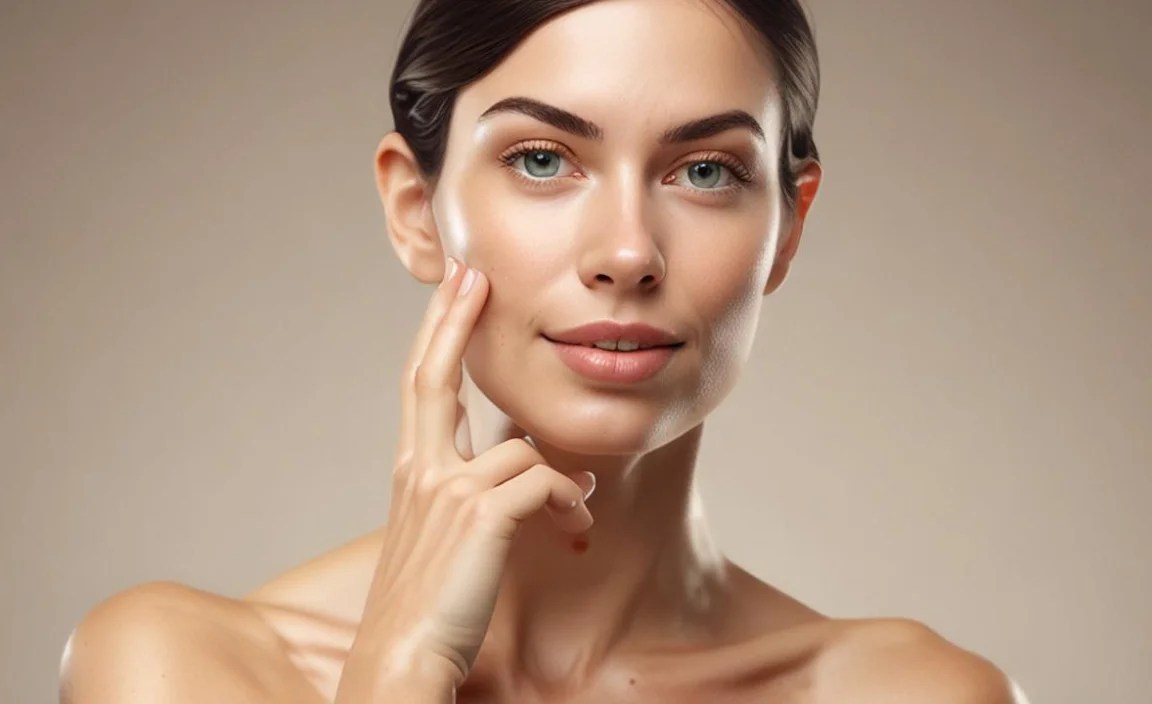 Hydration for Glowing Skin