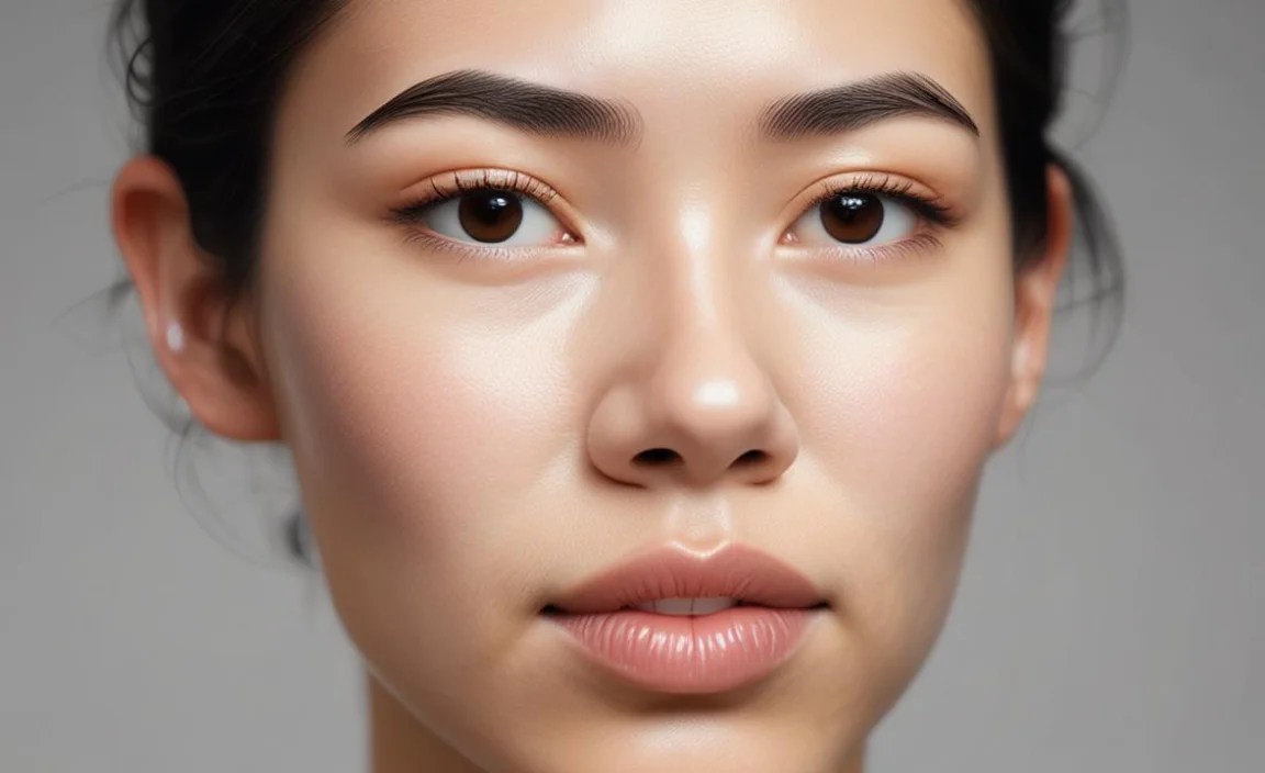 Hydration: Key to Flawless Makeup Application