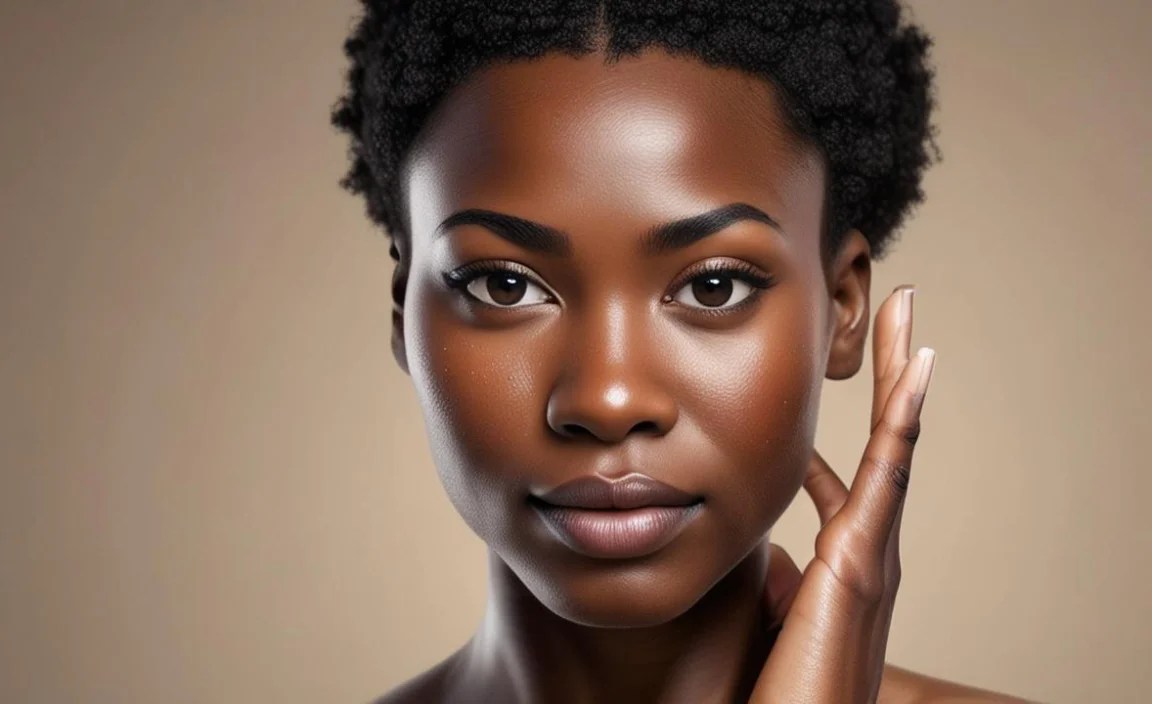 Hyperpigmentation: Types and Causes