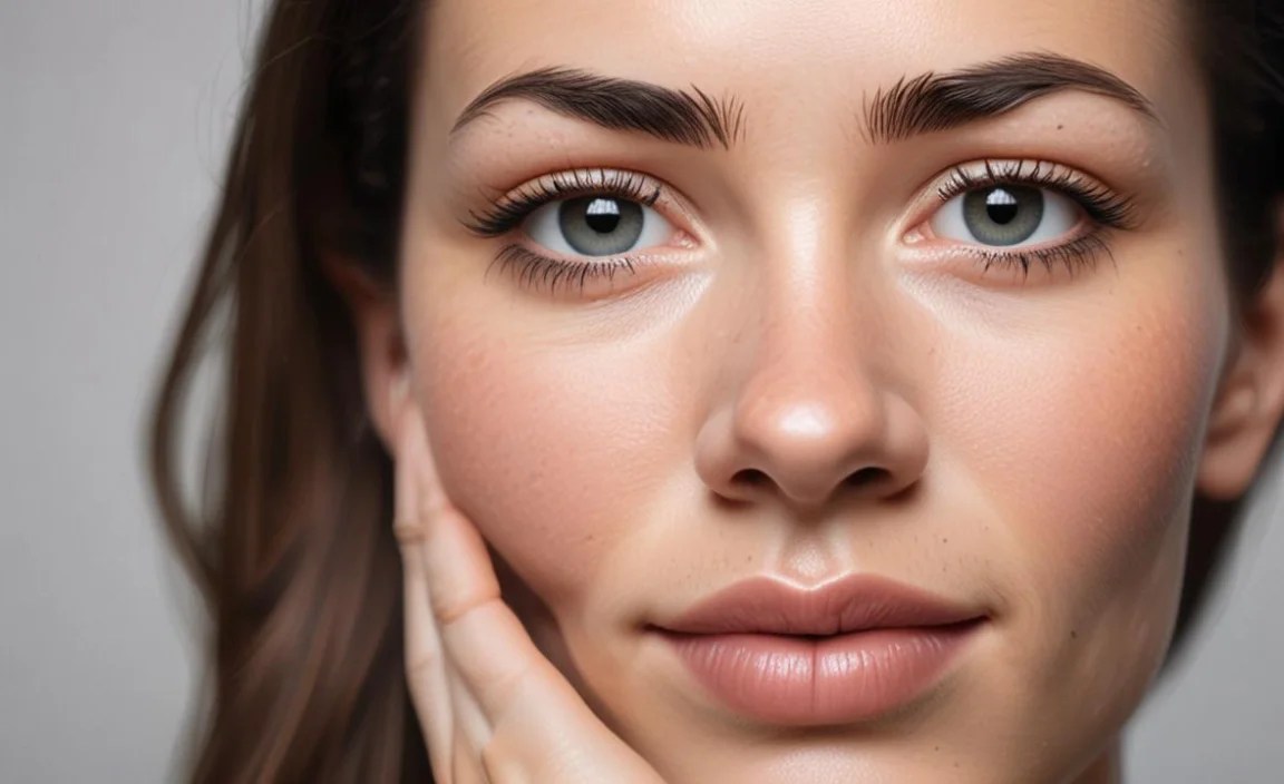 Identify Your Skin Type