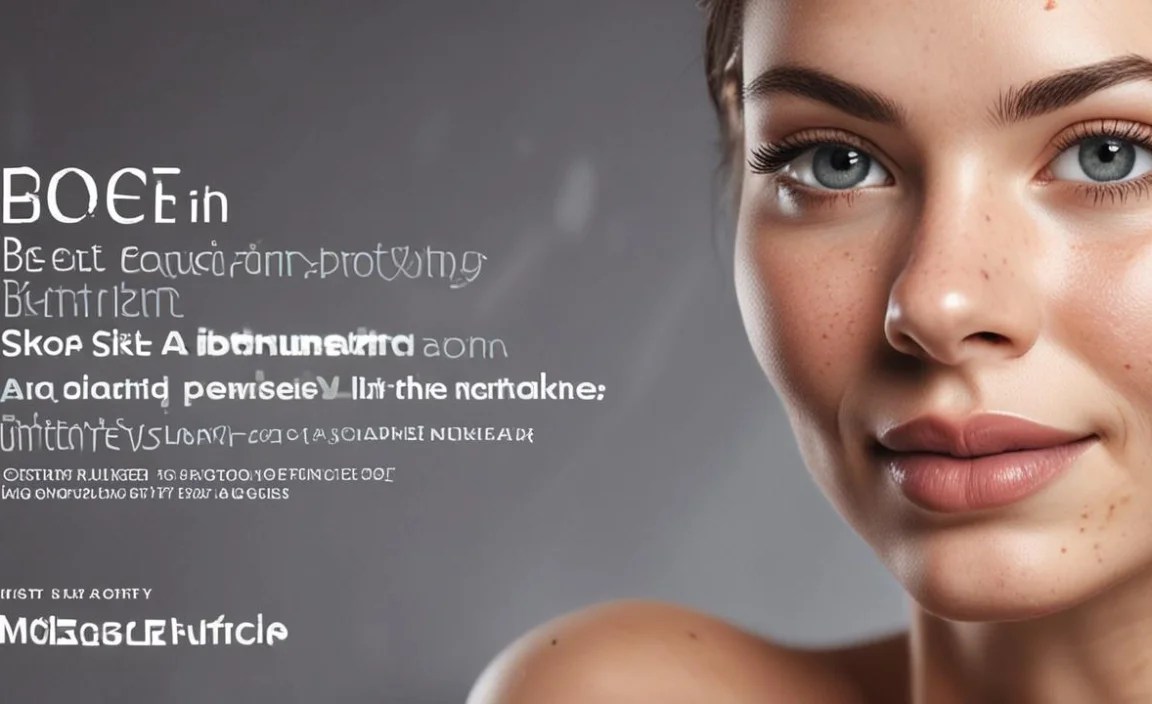 Identifying Acne Triggers