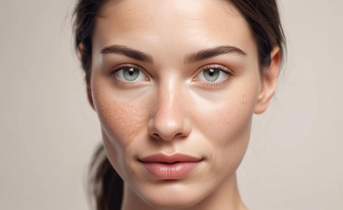 Identifying Acne Types