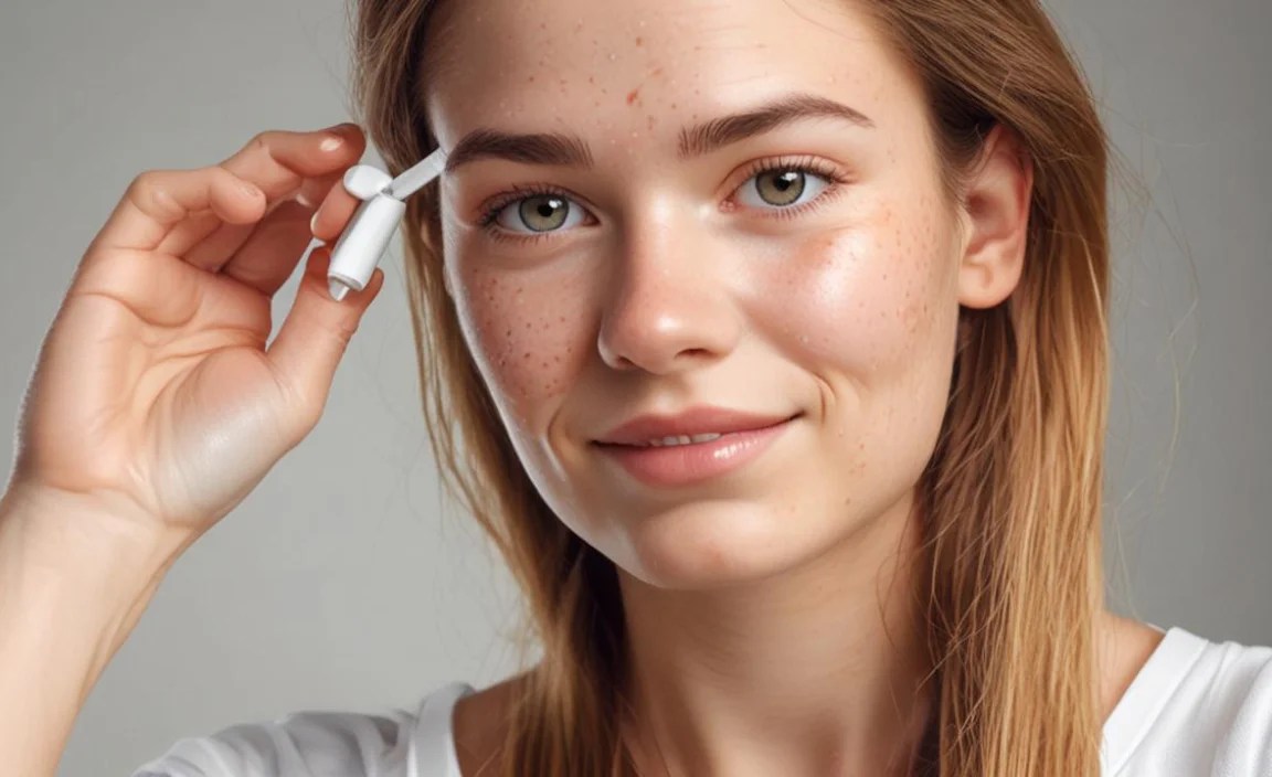 Identifying Acne Types