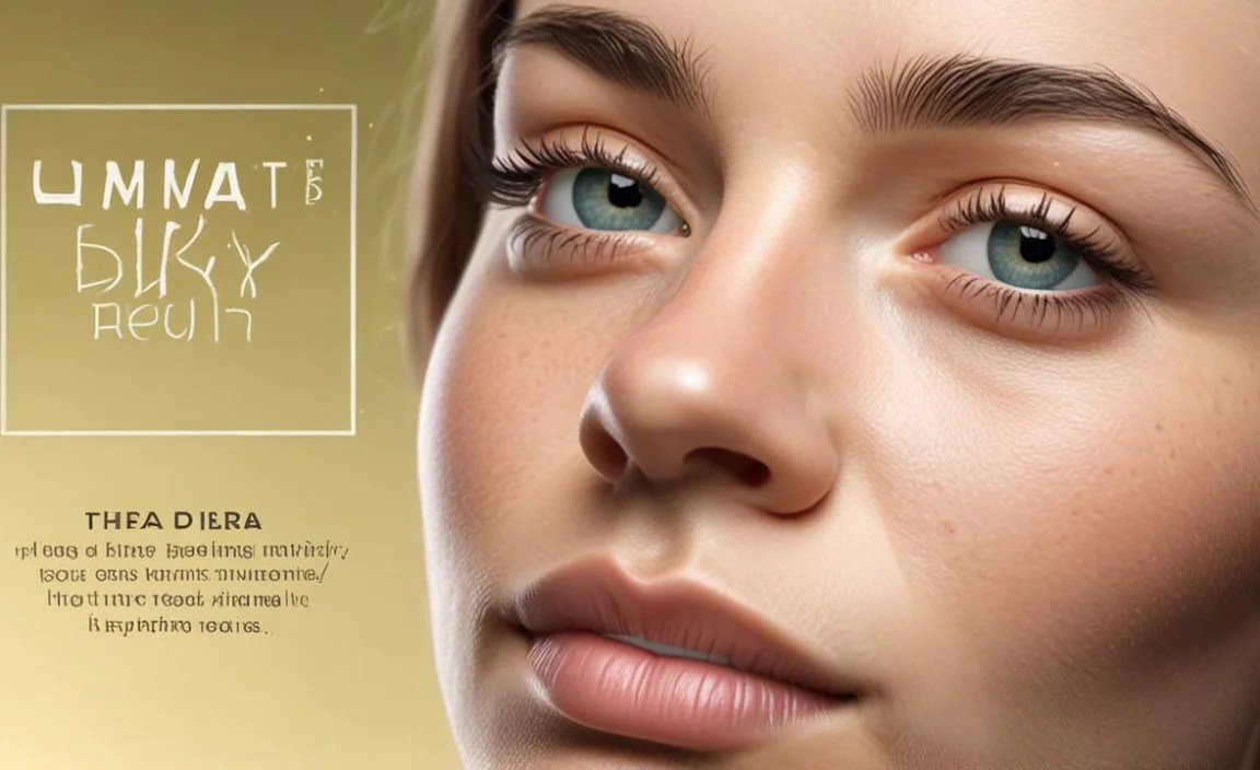 Identifying Dry Skin
