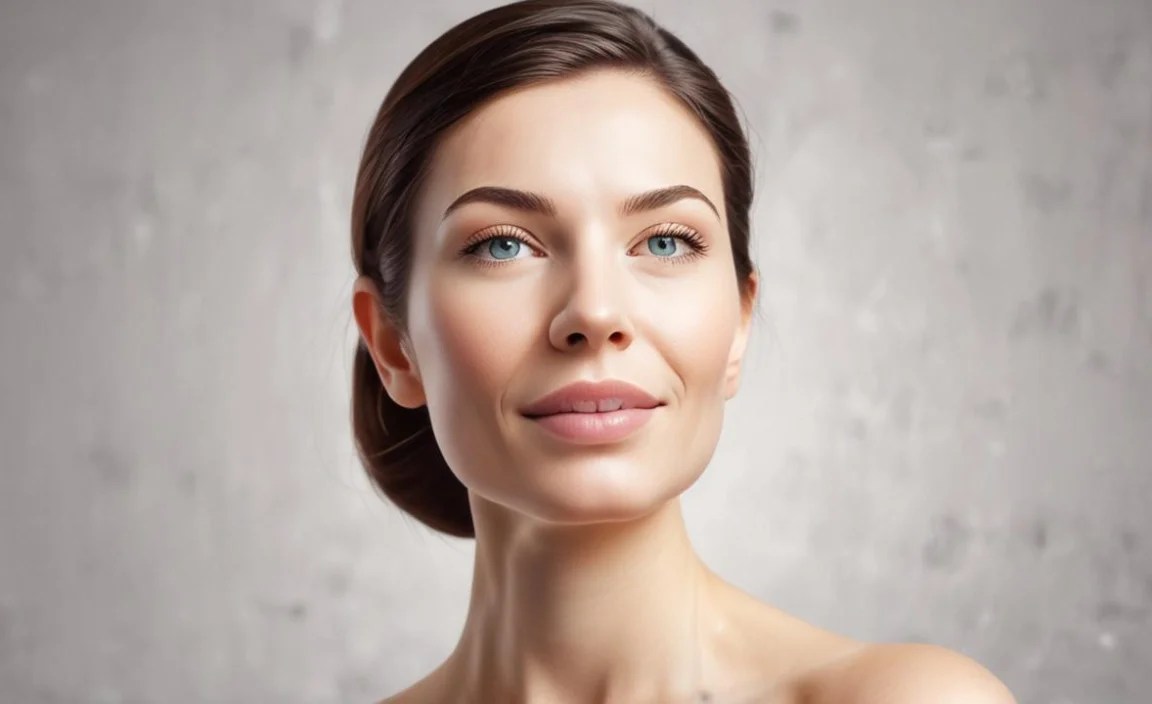 Identifying Negative Mindsets Affecting Skin