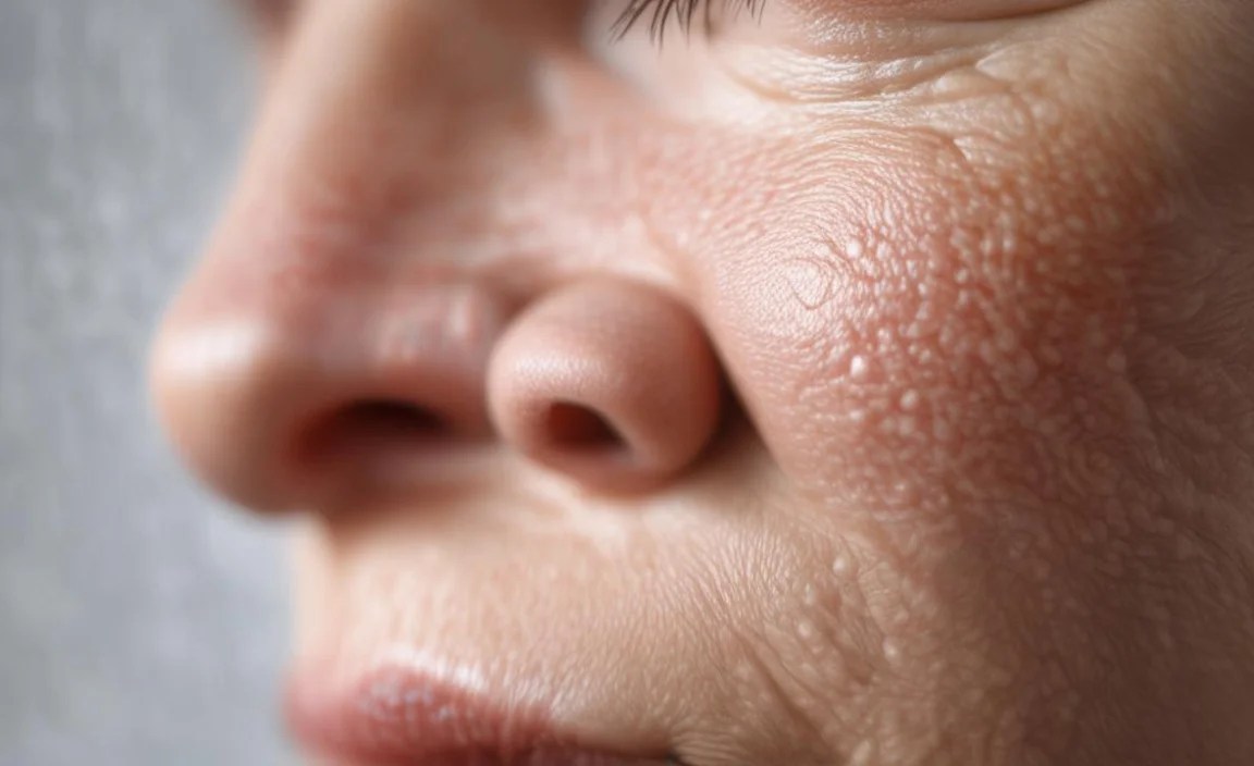 Identifying Ringworm