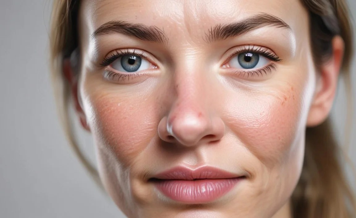 Identifying Rosacea Triggers