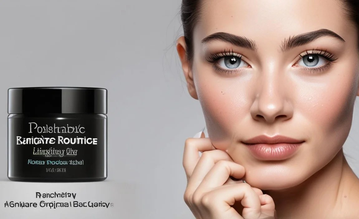 Identifying Sensitive Skin