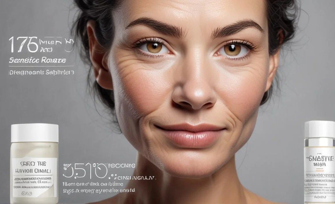 Identifying Sensitive Skin