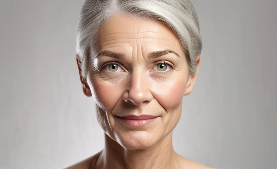 Identifying Sensitive Skin