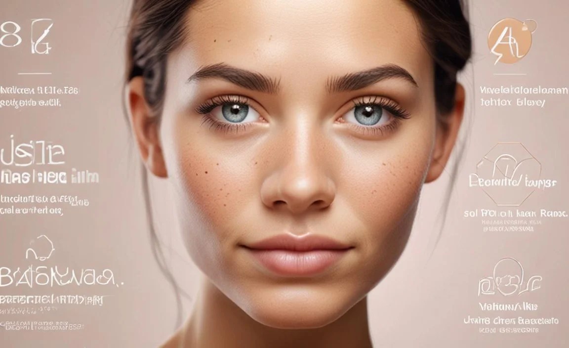 Identifying Skin Type