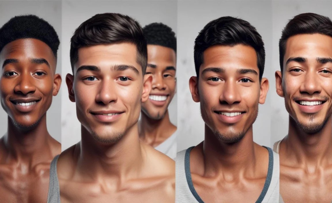 Identifying Skin Type