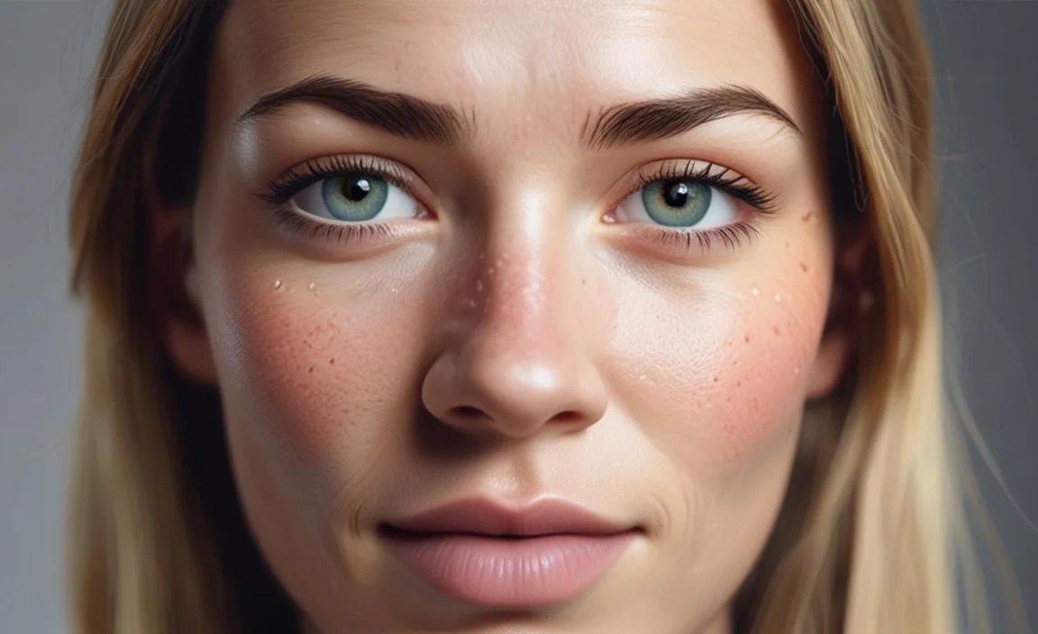 Identifying Skin Types