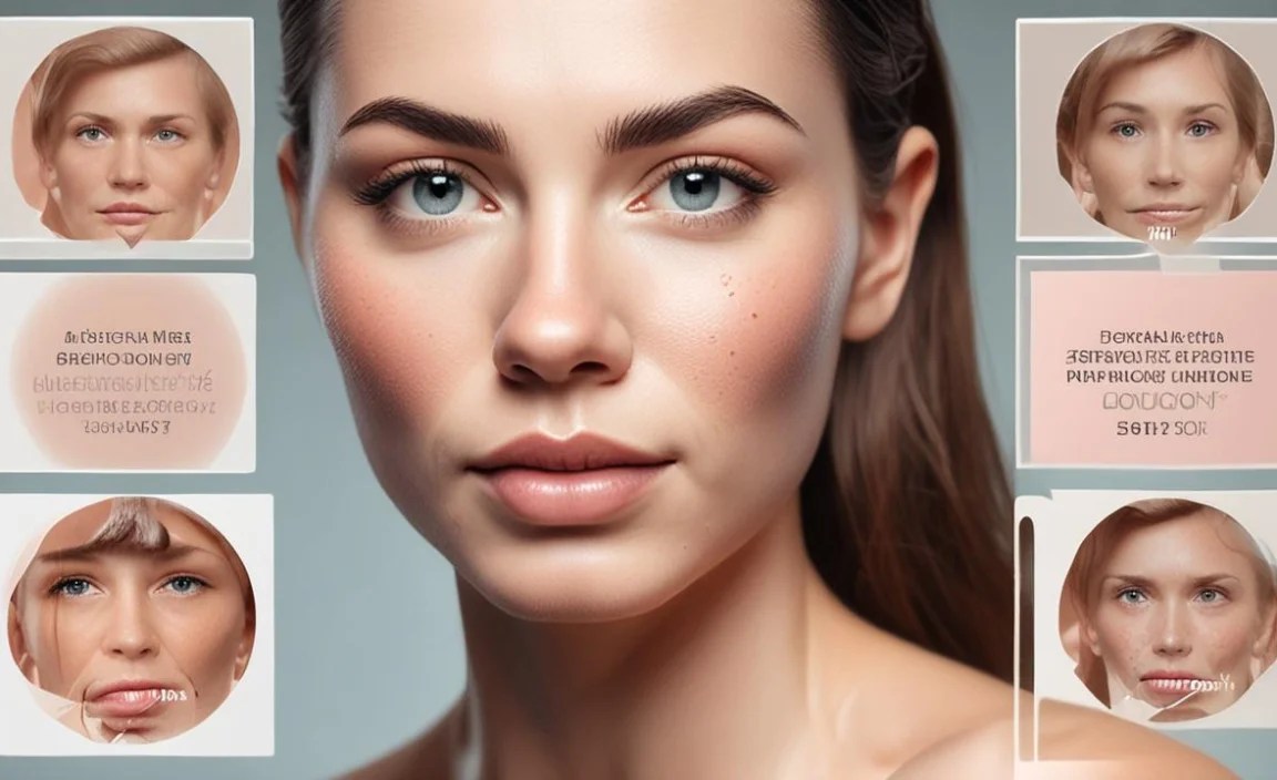 Identifying Your Skin Type