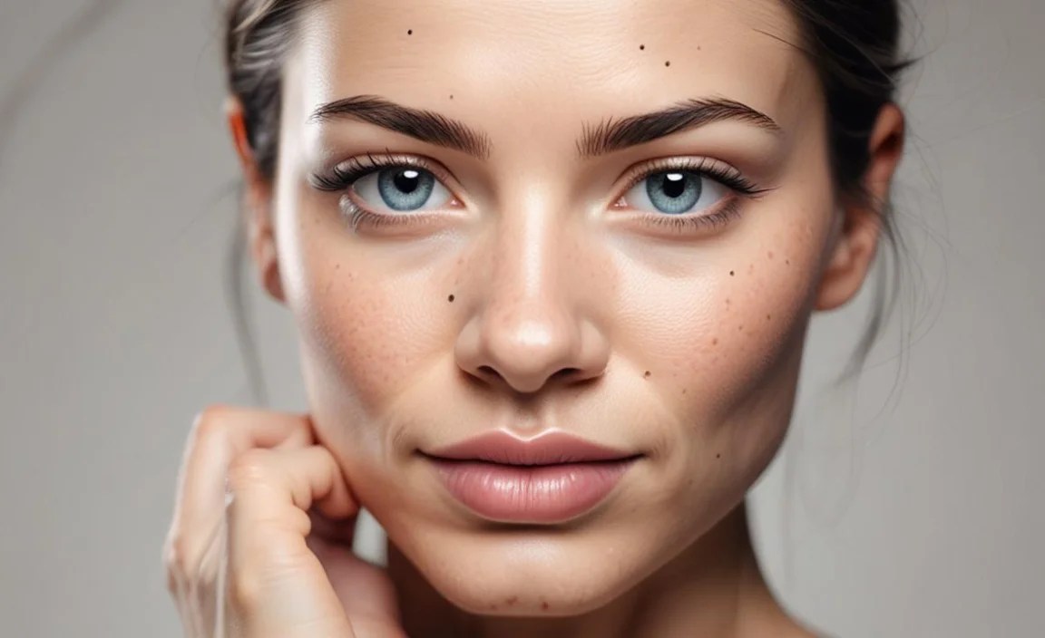 Identifying Your Skin Type
