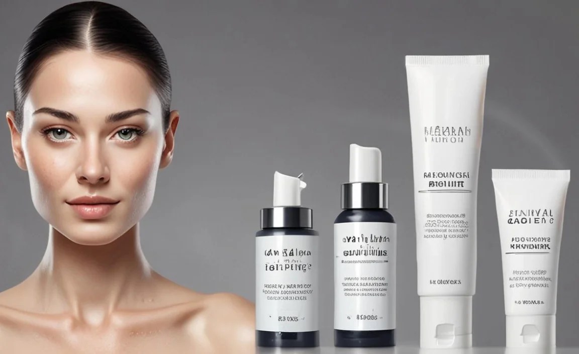 Identifying Your Skin Type