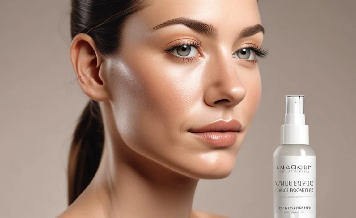 Identifying Your Skin Type