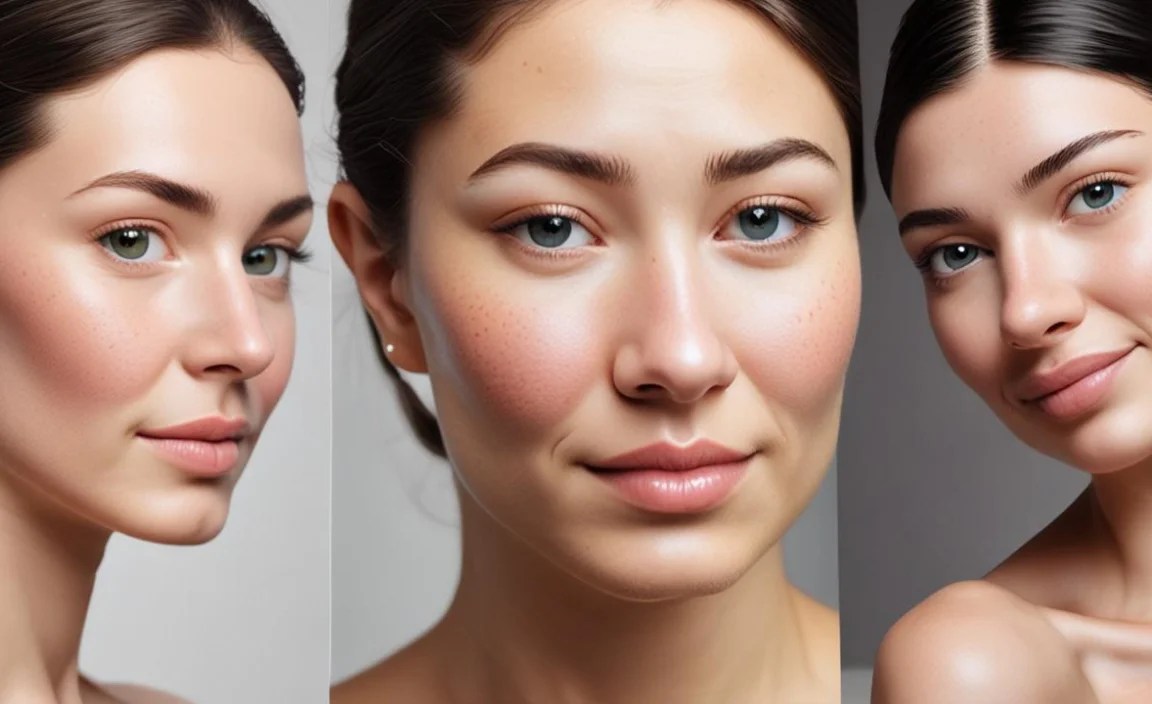 Identifying Your Skin Type