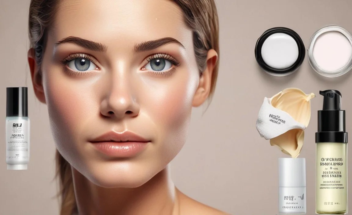 Identifying Your Skin Type