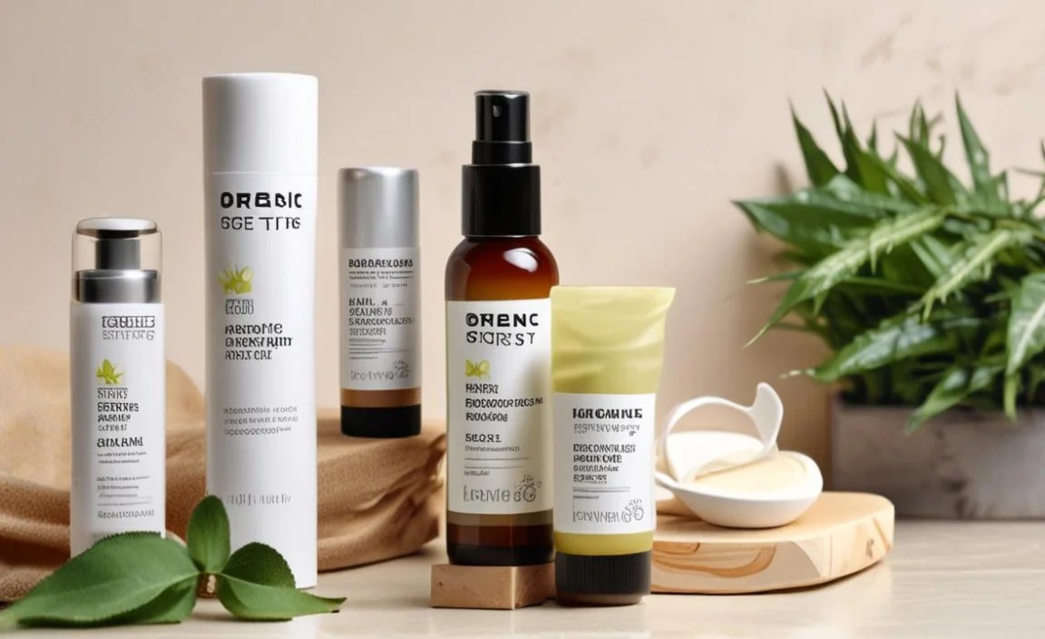 Identifying Your Skin Type