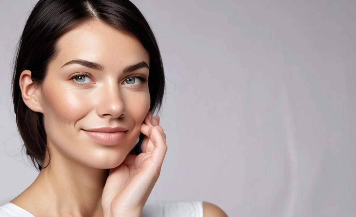 Identifying Your Skin Type